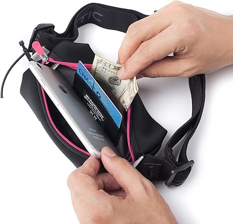 NEO RACING NEGRO/ROSADO