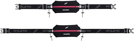 NEO RACING NEGRO/ROSADO