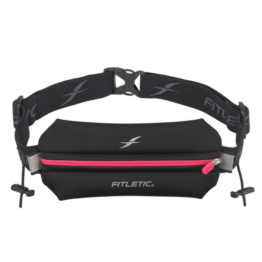 NEO RACING NEGRO/ROSADO