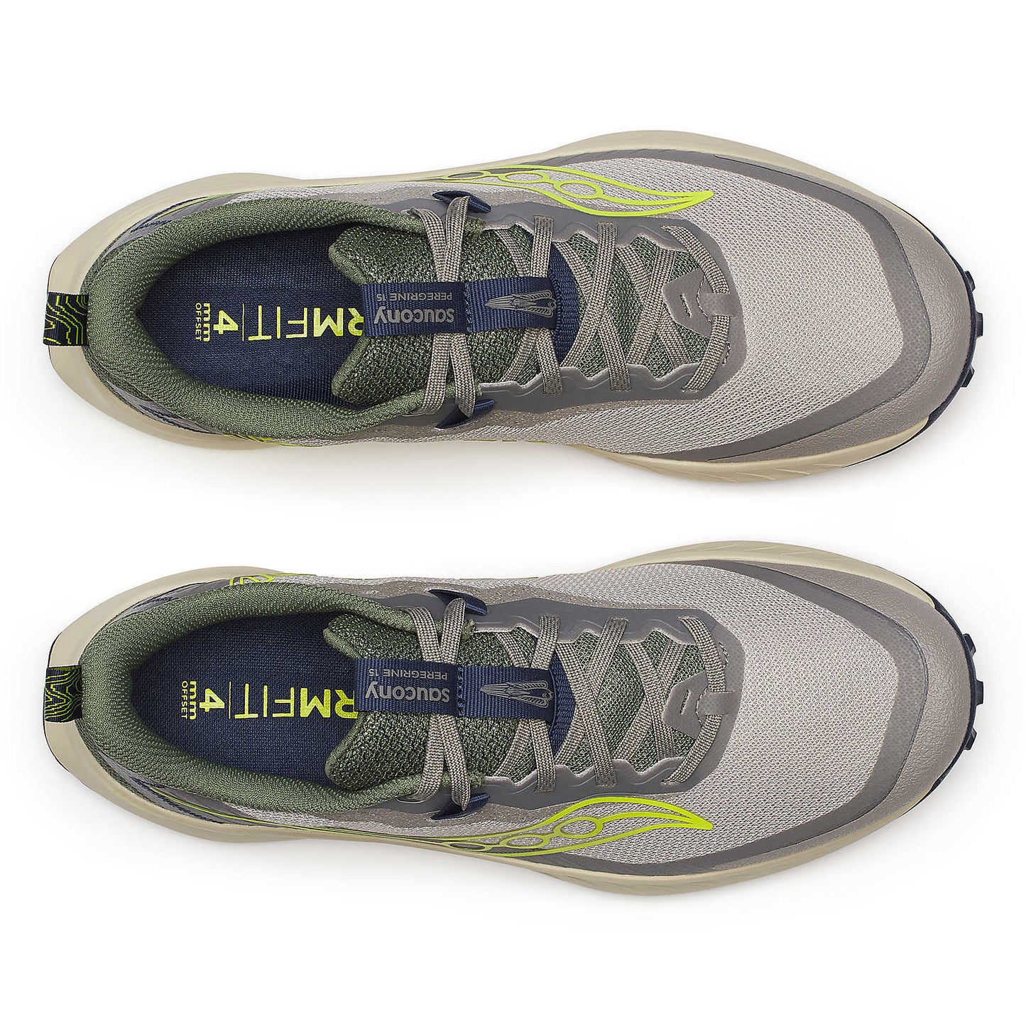 PEREGRINE 15 - RIDGE/OLIVINE