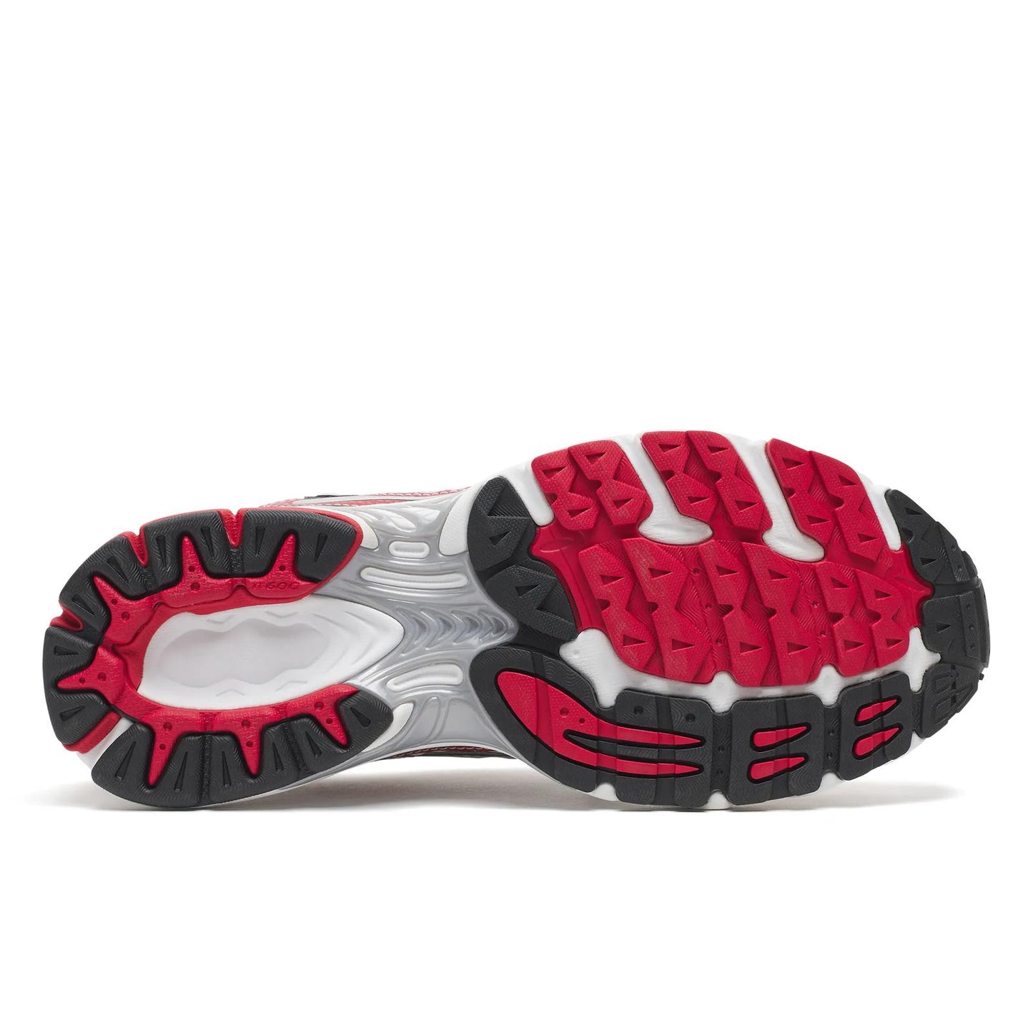 PROGRID RIDE 1 - WHITE/RACING