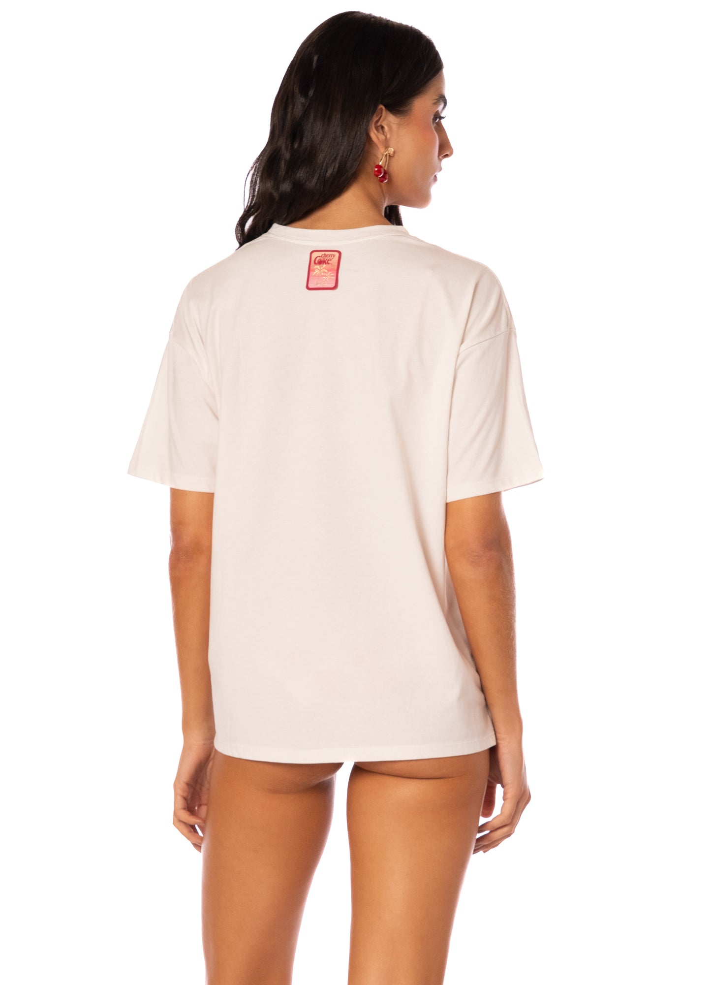 Camiseta - White Bomb Azalea