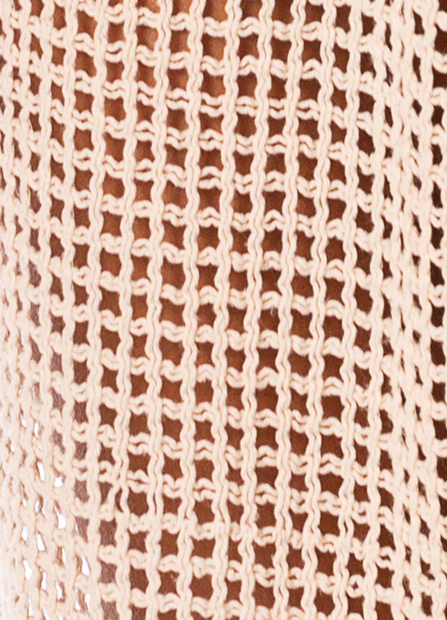 Pantalón - Coastal Knit Nellie