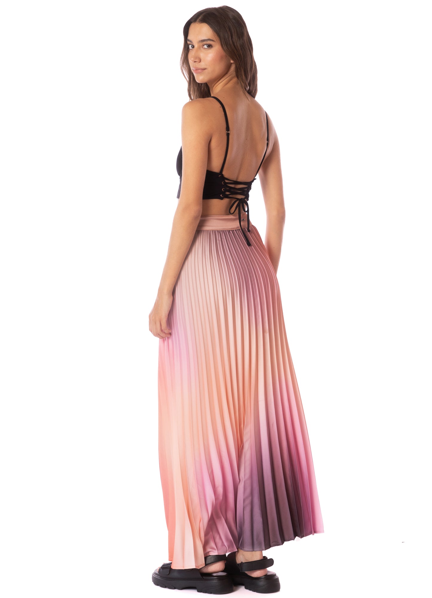 Falda - Lola Skirt
