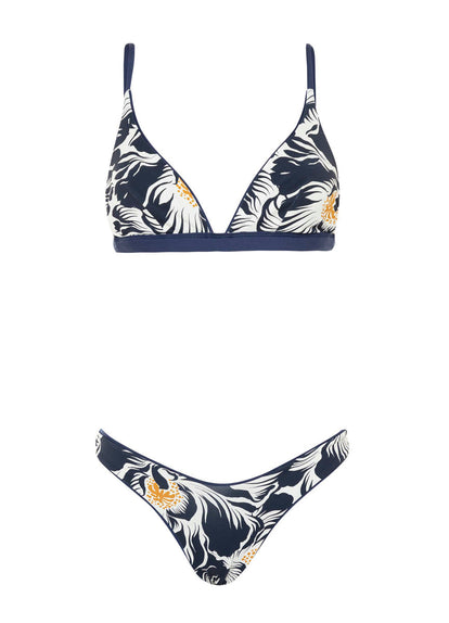 Bikini - French Navy Amy Splendour