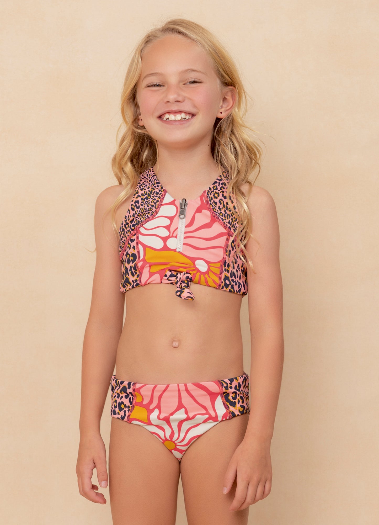 Bikini Kids - Dali Flowers Candi