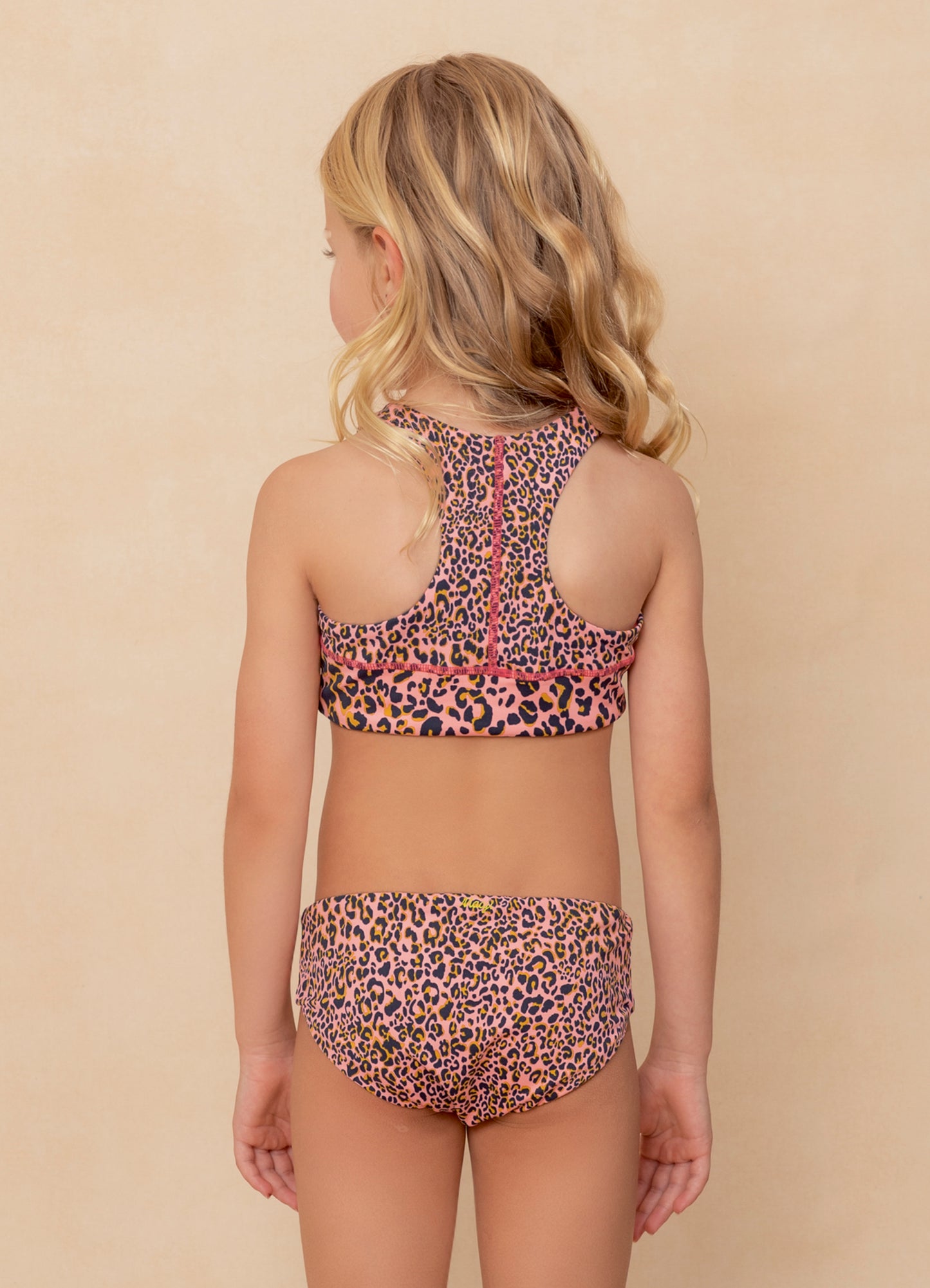 Bikini Kids - Dali Flowers Candi