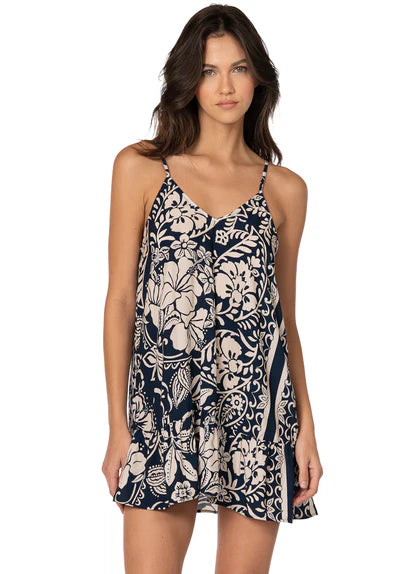 Vestido - Riya Dress