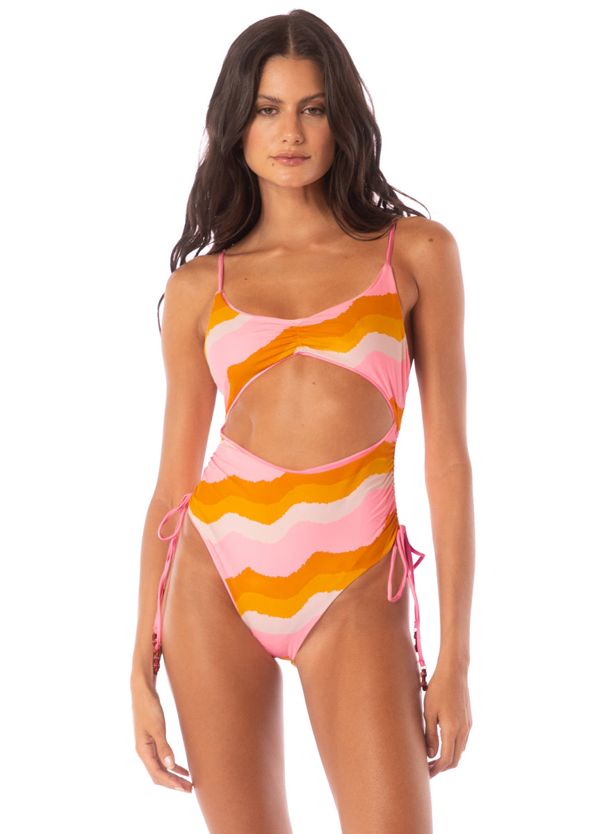 Entero - Orchid Pink Kai