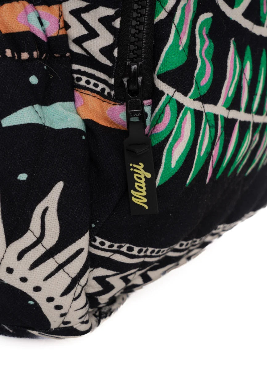 Morral - Jaguar Jungle Chill