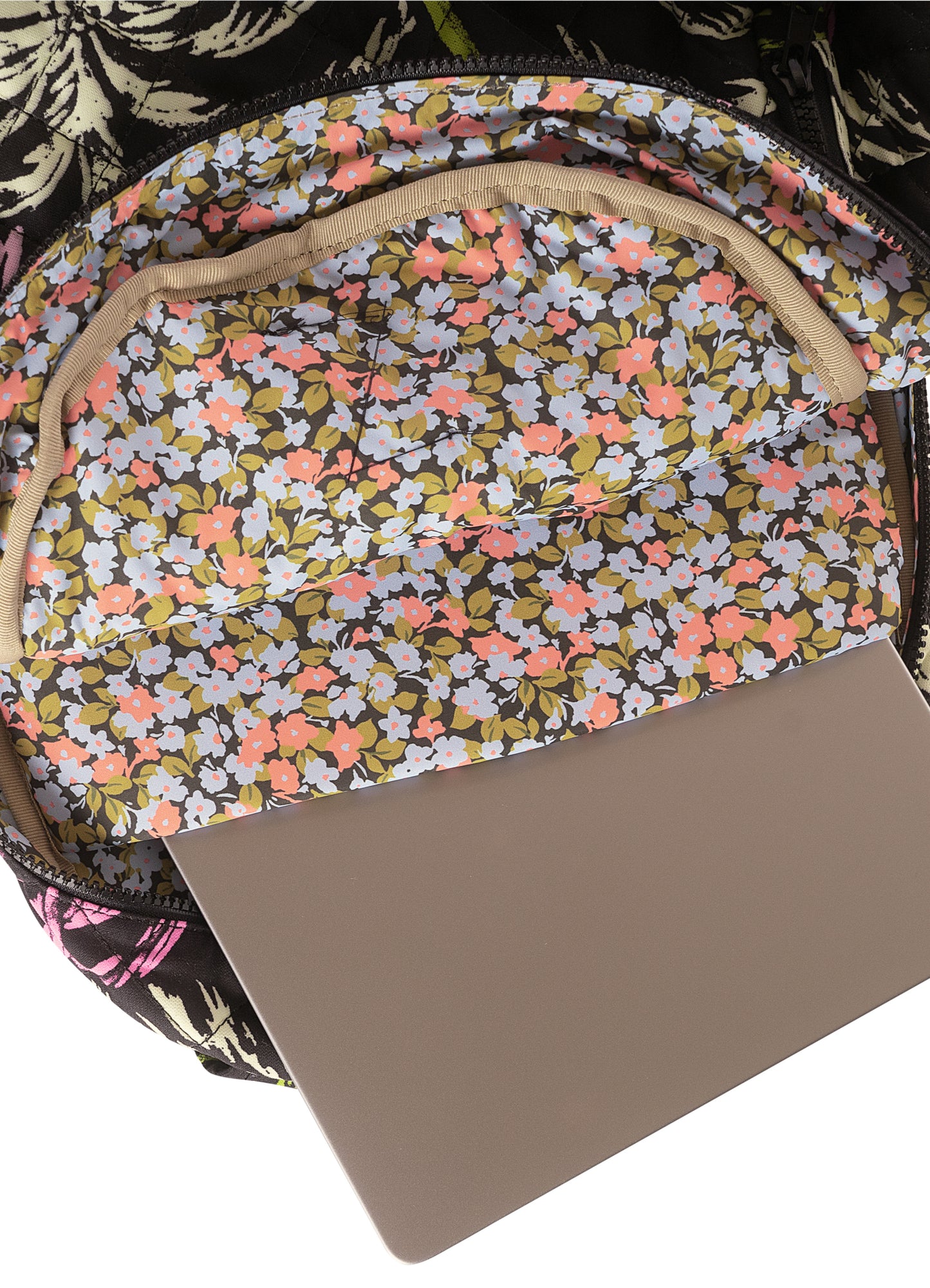Morral - Neon Palmery Chill