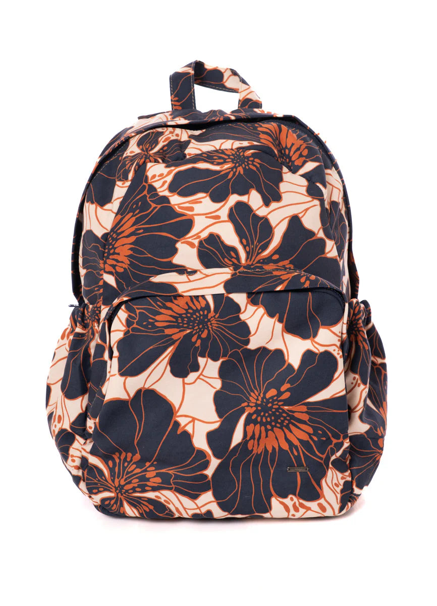 Morral - Old Flowers Chill Bag