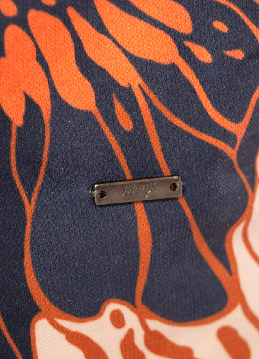 Morral - Old Flowers Chill Bag