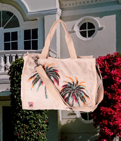 Bolso - Layla Tote
