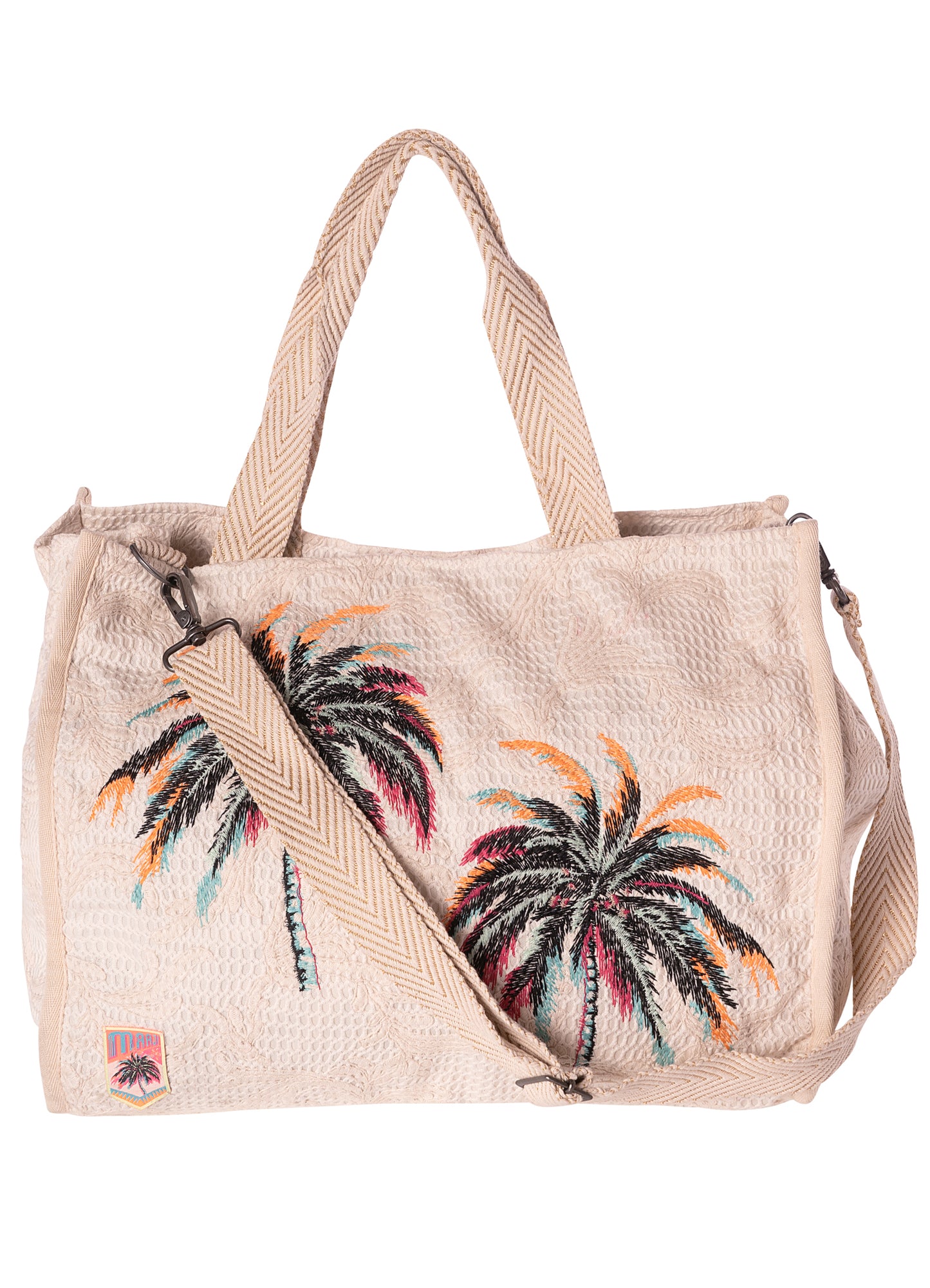 Bolso - Layla Tote