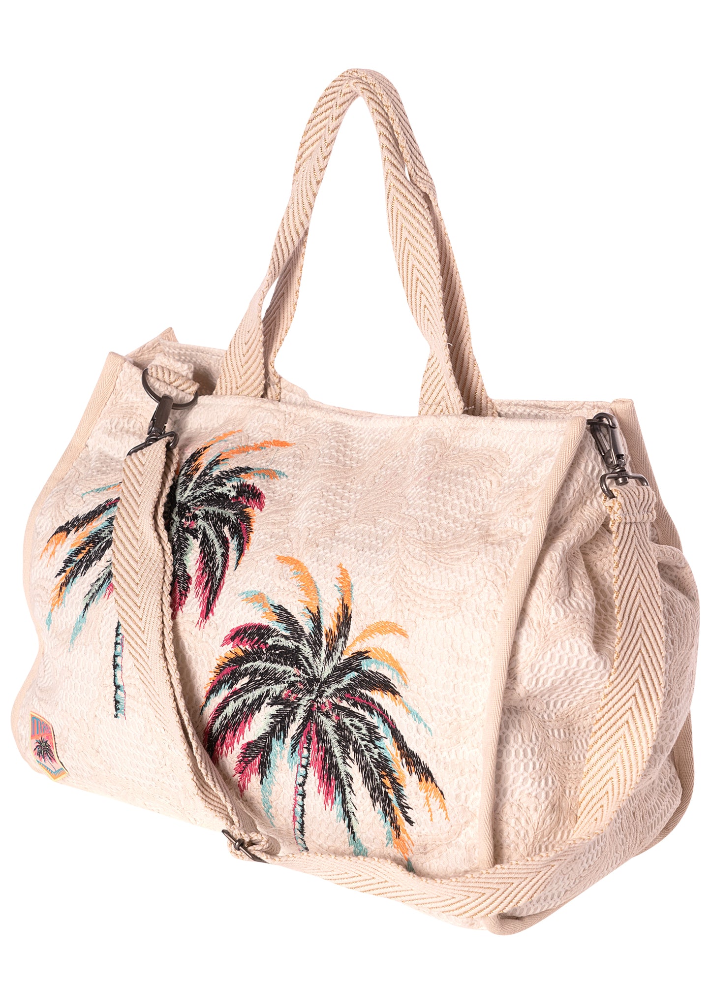 Bolso - Layla Tote