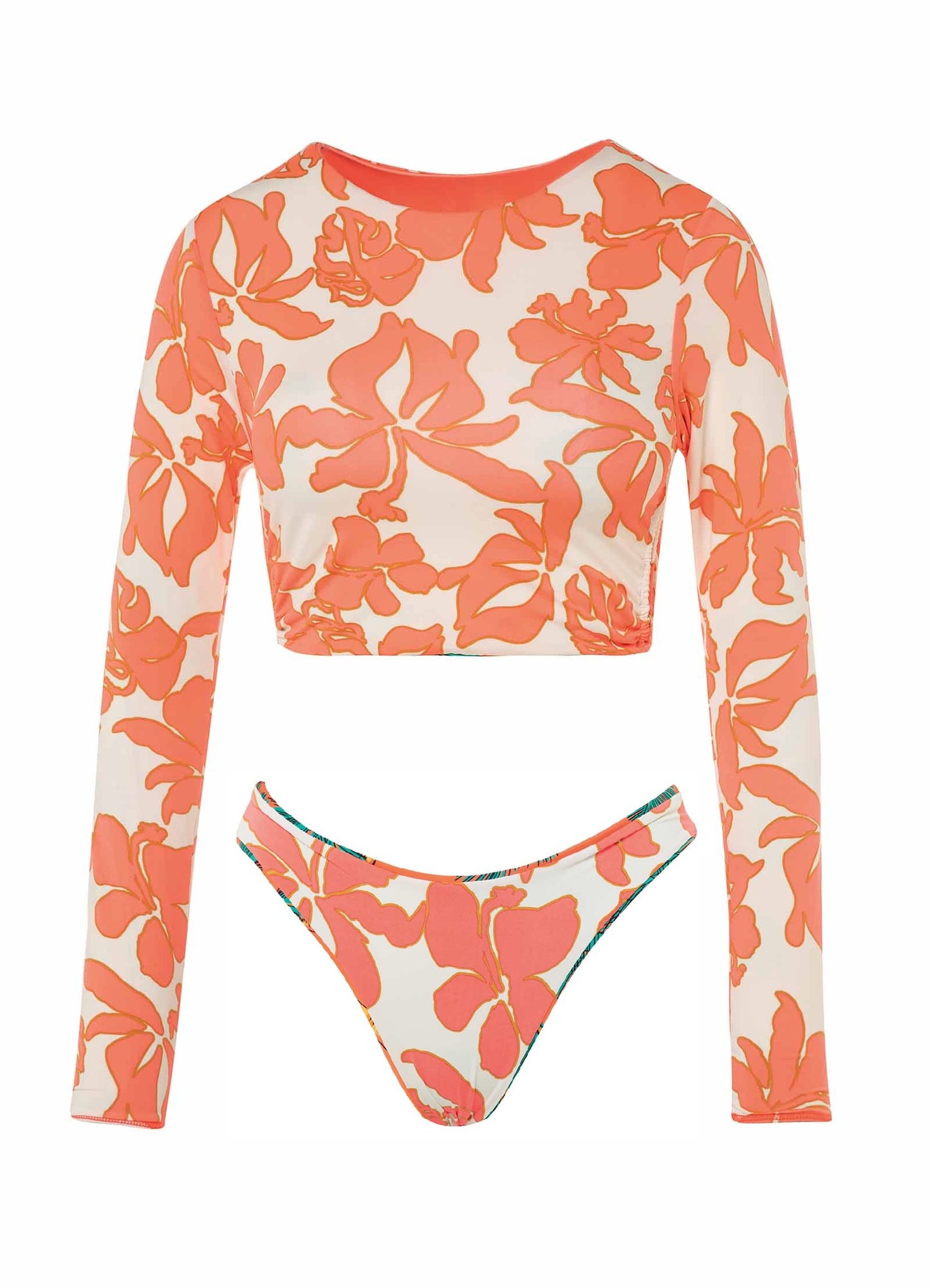 Bikini - Cali Sunset Ada Sublimity