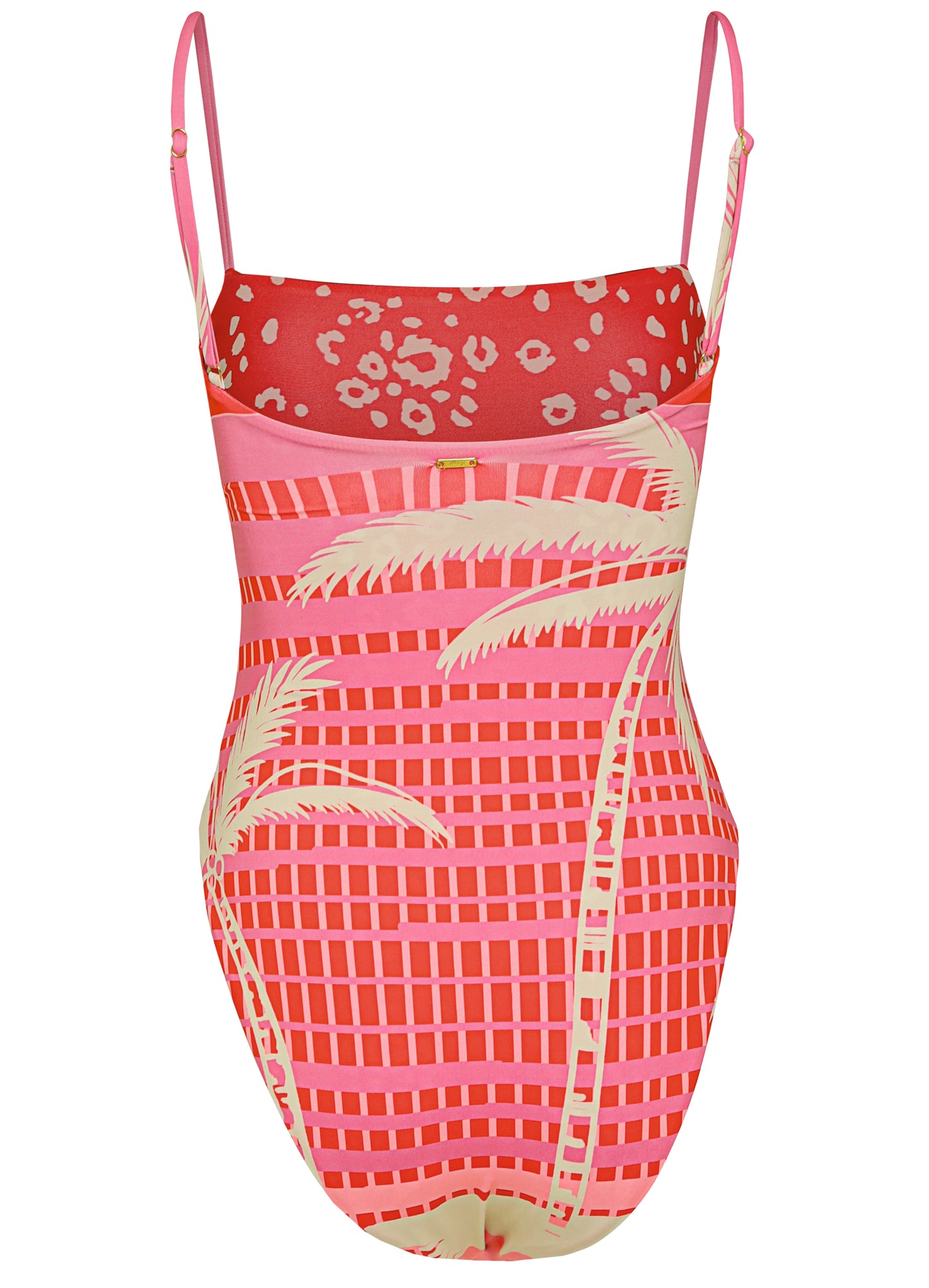 Entero - Palm Excel Gypsies One Piece