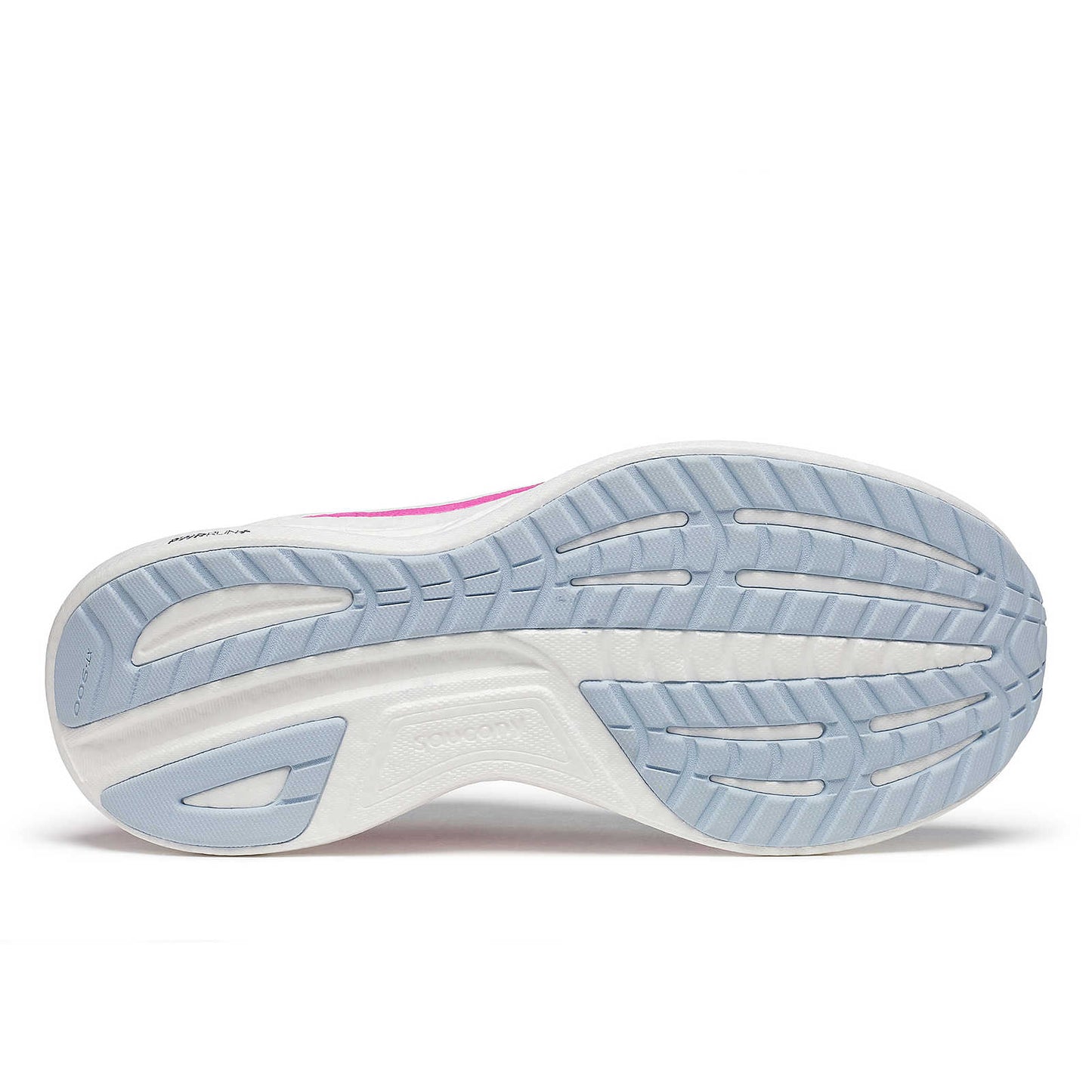 RIDE 18 - NAVY/ FUCSIA