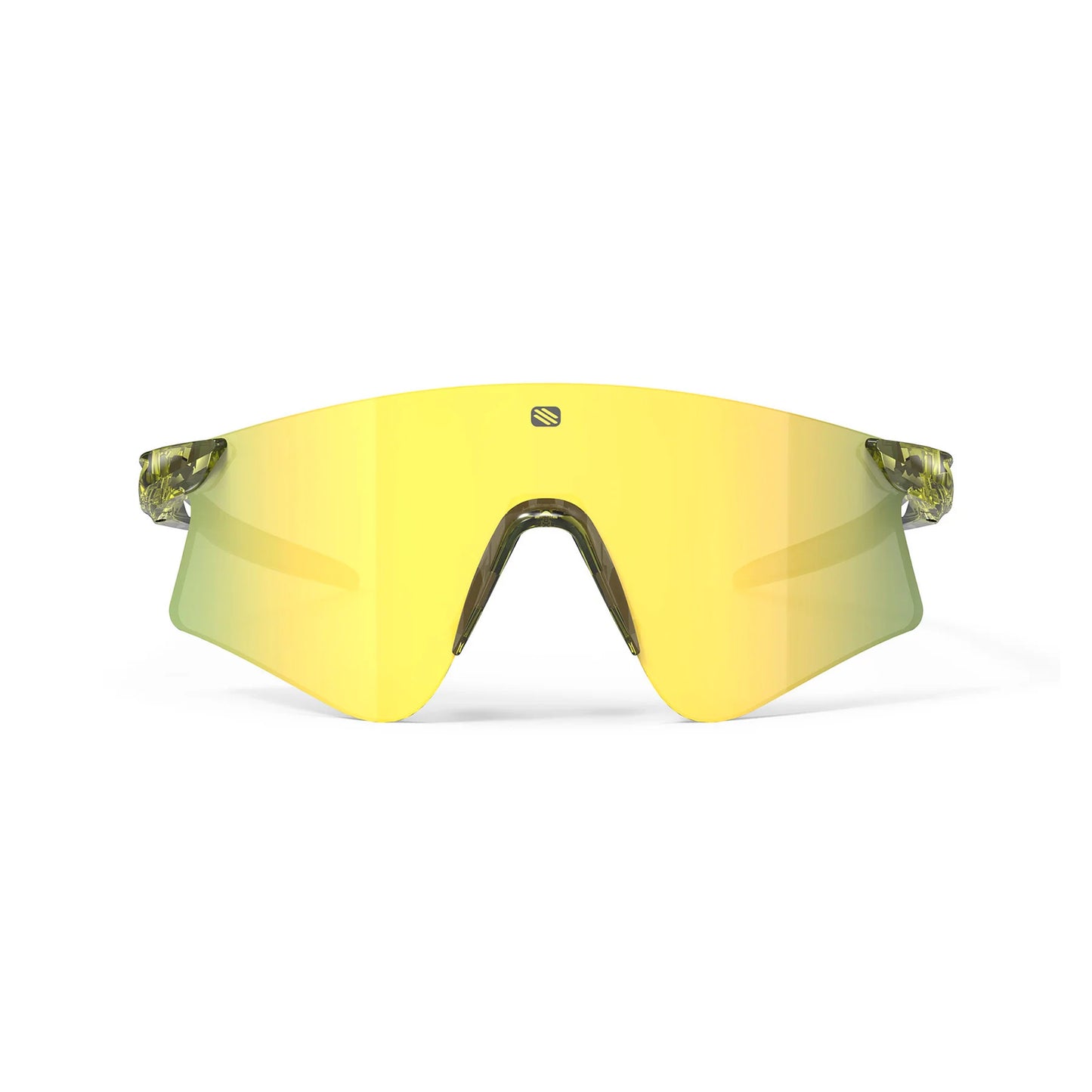 ASTRAL - CRYSTAL APPLE FADE AVIO - MULTILASER YELLOW