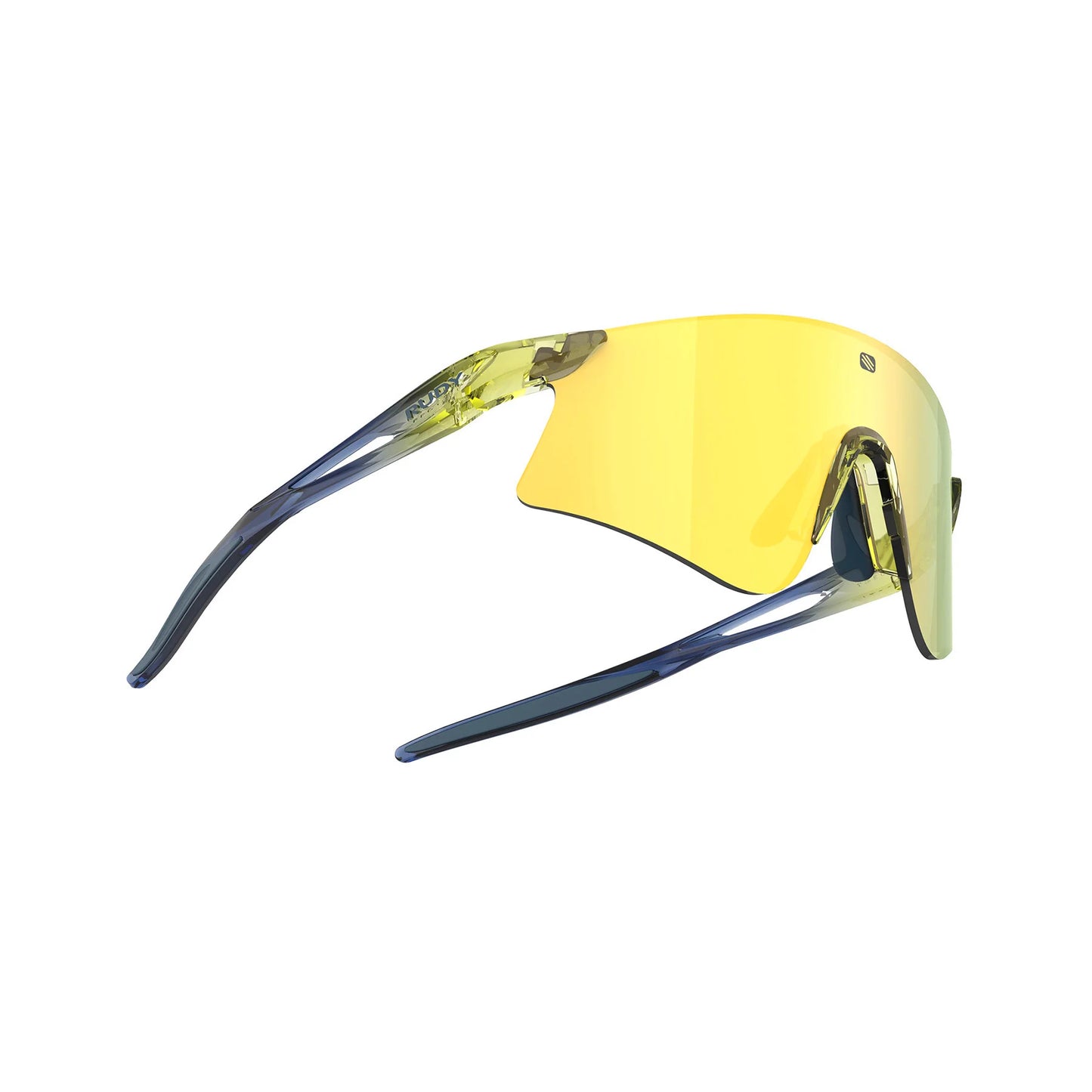 ASTRAL - CRYSTAL APPLE FADE AVIO - MULTILASER YELLOW