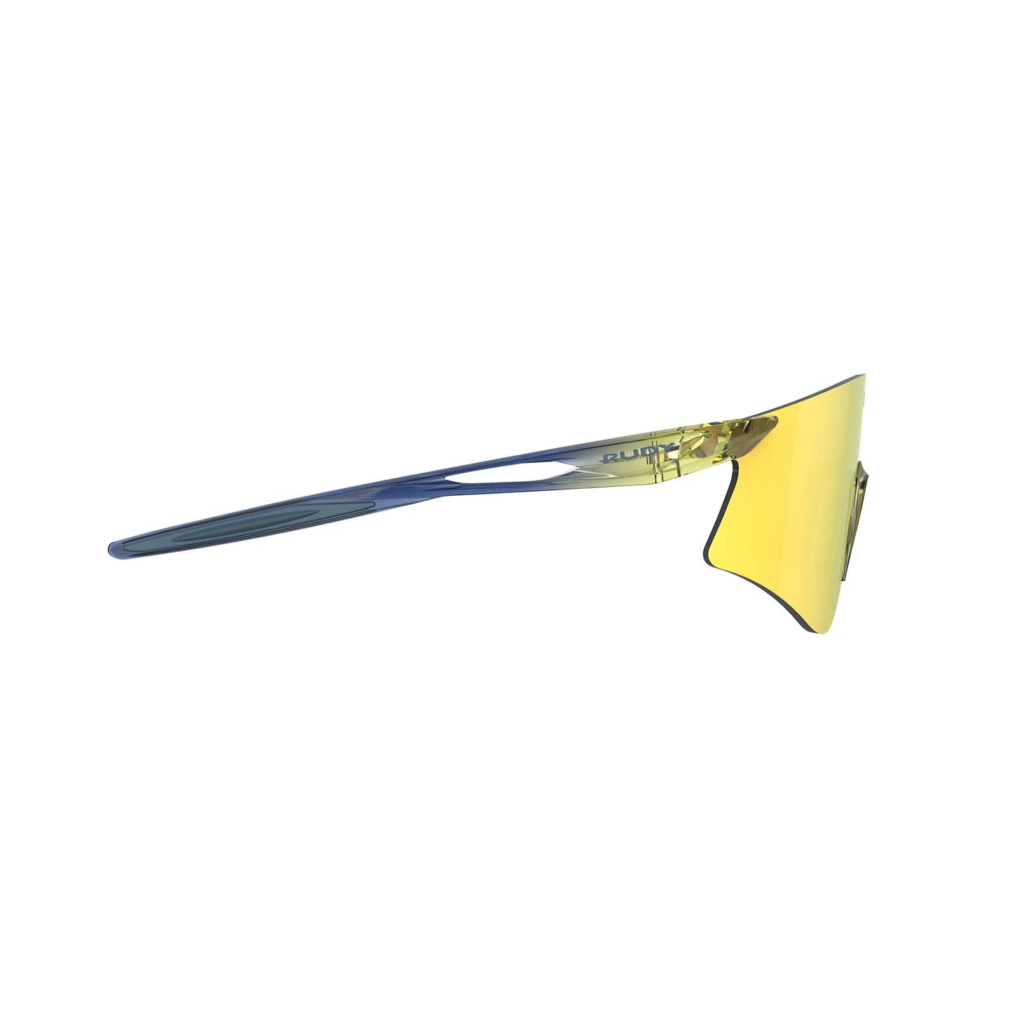ASTRAL - CRYSTAL APPLE FADE AVIO - MULTILASER YELLOW