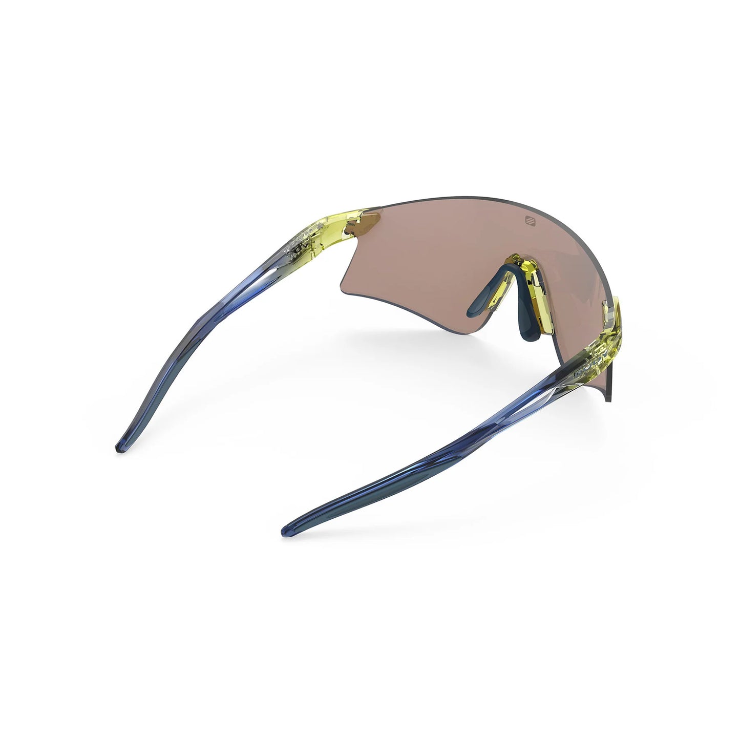 ASTRAL - CRYSTAL APPLE FADE AVIO - MULTILASER YELLOW