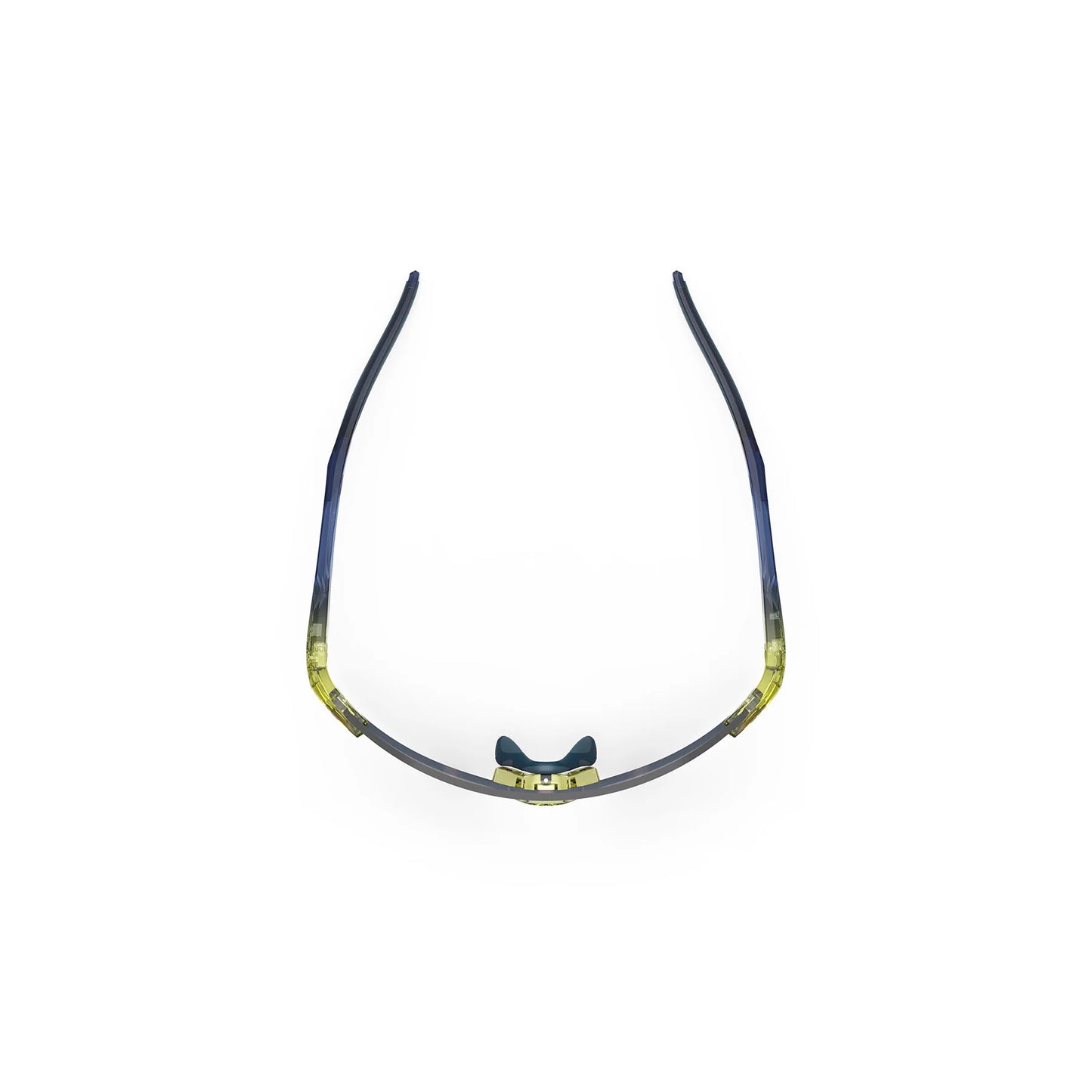 ASTRAL - CRYSTAL APPLE FADE AVIO - MULTILASER YELLOW