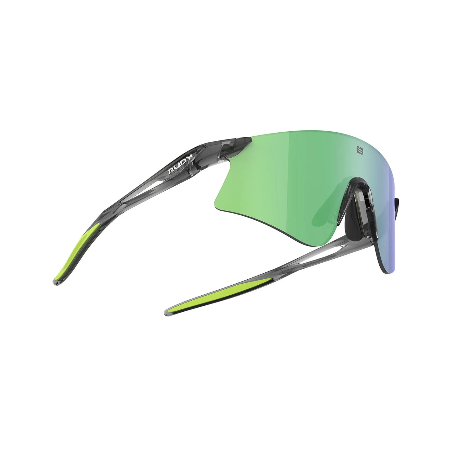 ASTRAL - CRYSTAL ASH - MULTILASER GREEN