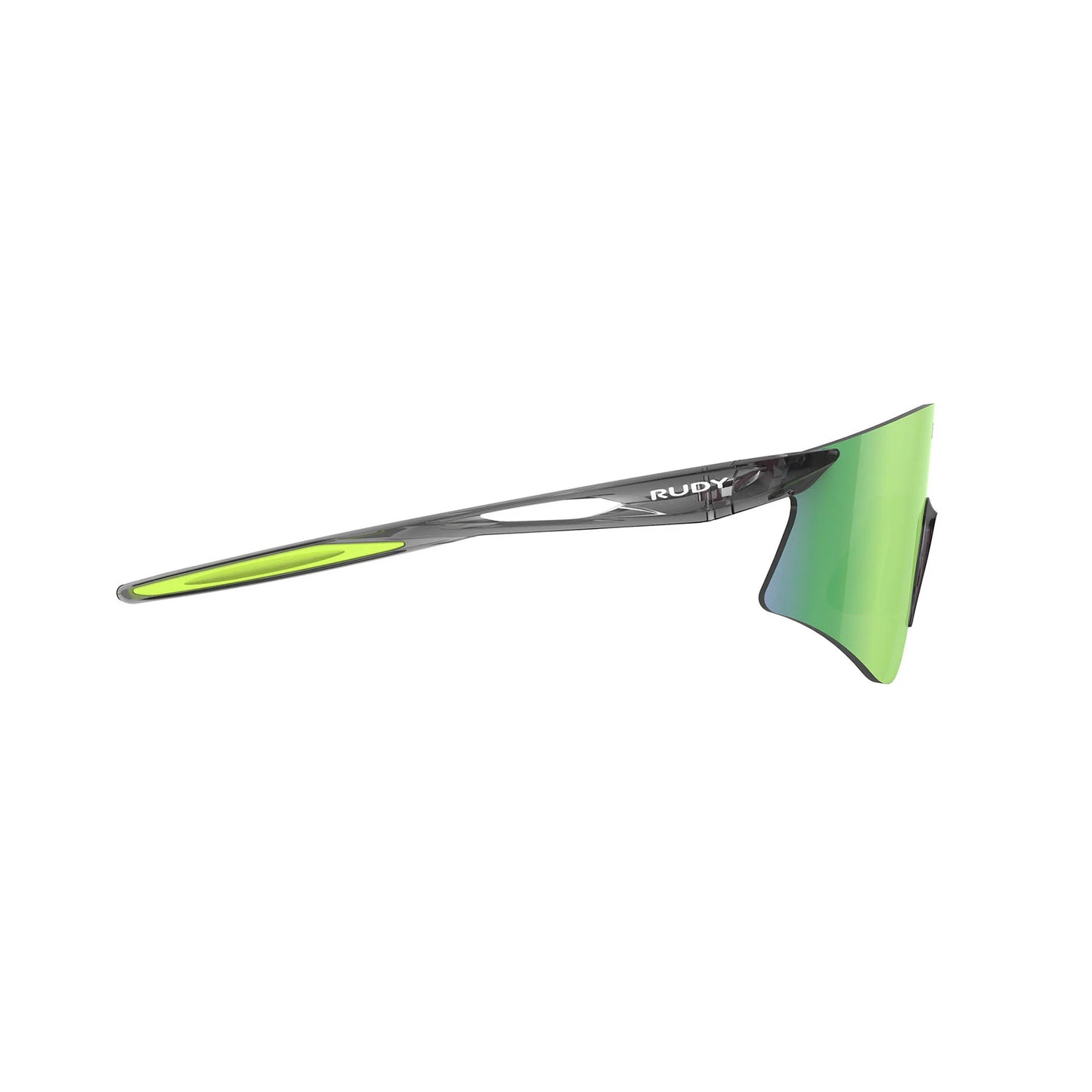 ASTRAL - CRYSTAL ASH - MULTILASER GREEN