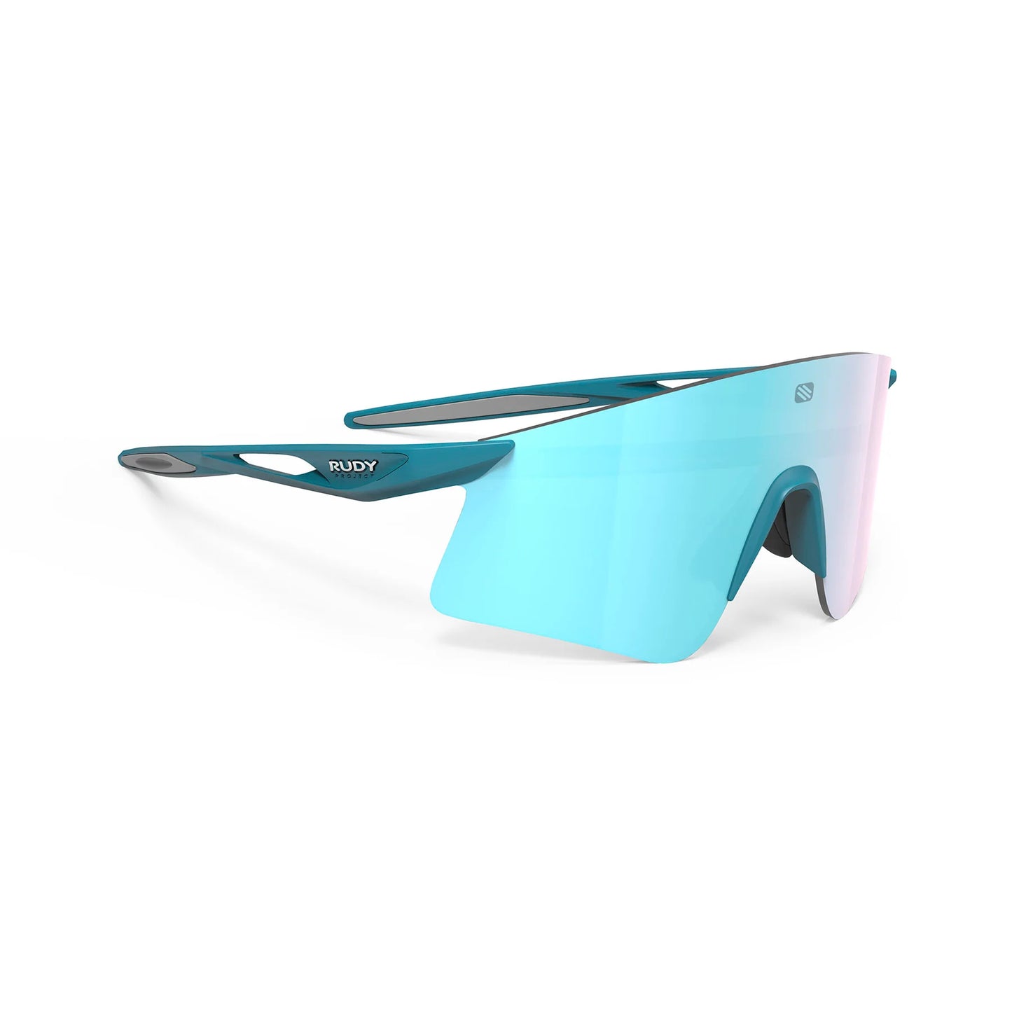 ASTRAL X - LIGHT TEAL MATTE - MULTILASER OSMIUM
