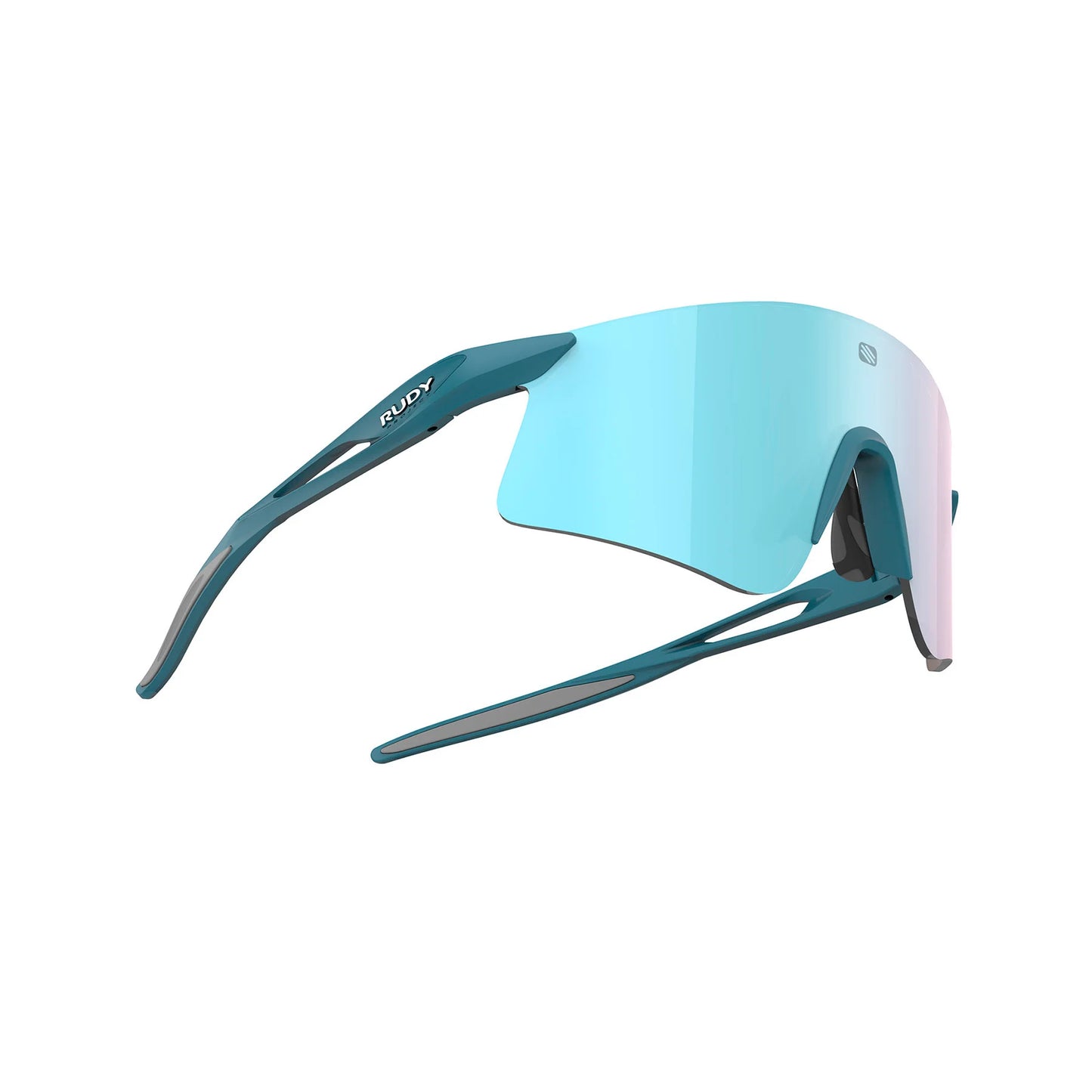 ASTRAL X - LIGHT TEAL MATTE - MULTILASER OSMIUM