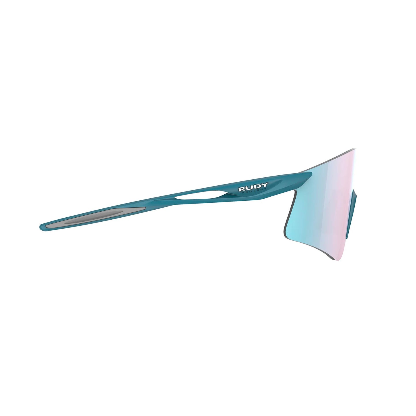 ASTRAL X - LIGHT TEAL MATTE - MULTILASER OSMIUM