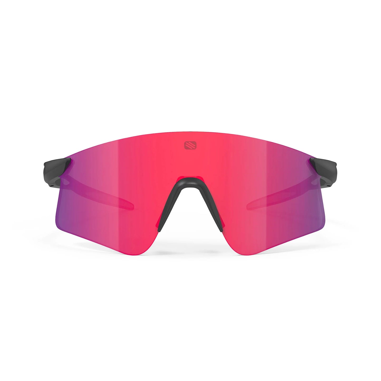 ASTRAL - BLACK MATTE - MULTILASER RED