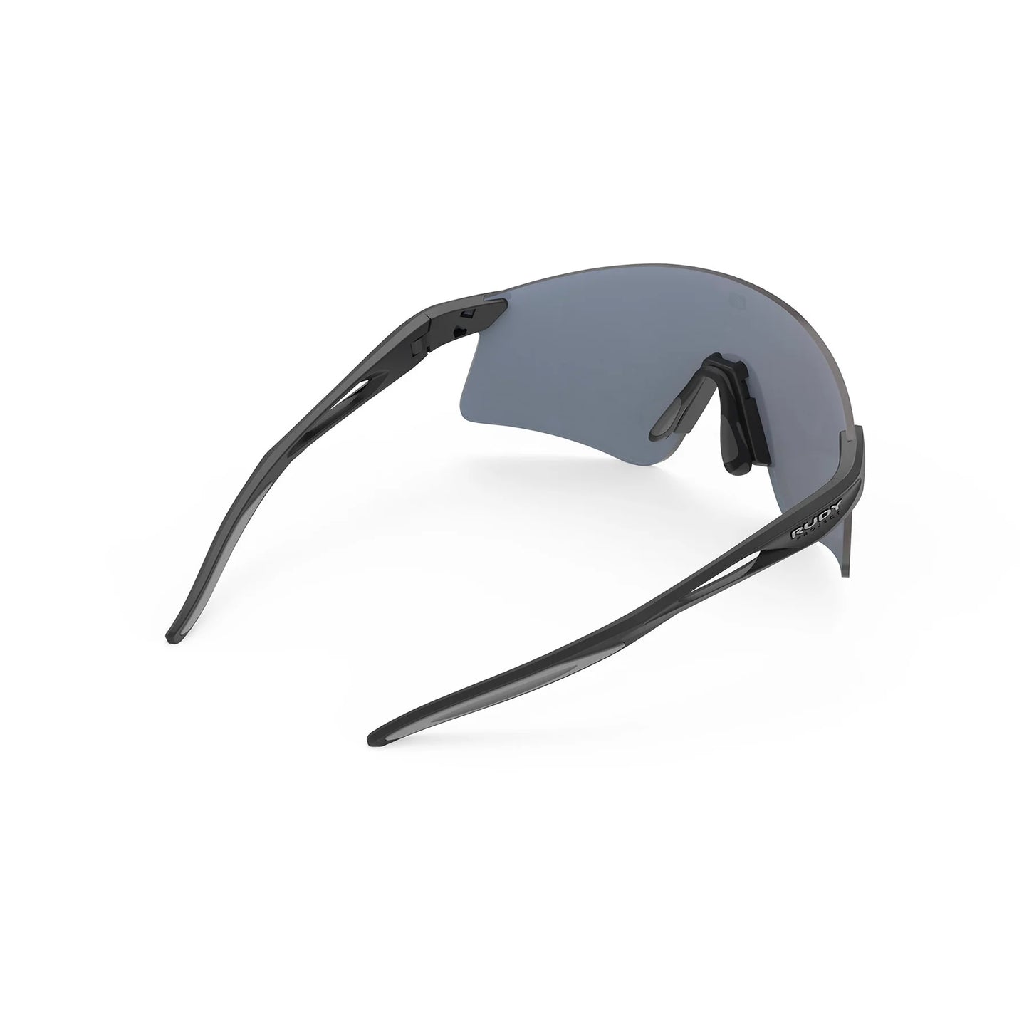ASTRAL - BLACK MATTE - MULTILASER RED