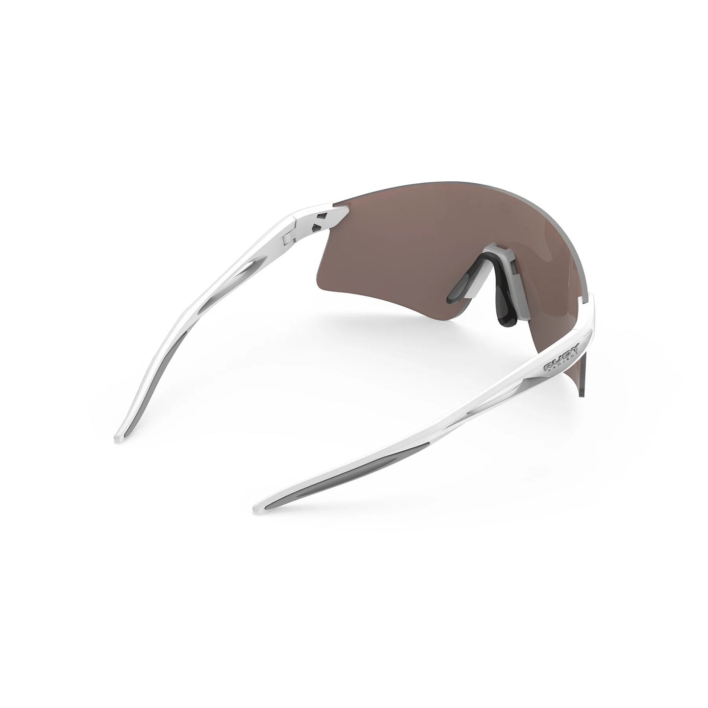 ASTRAL X - WHITE MATTE - MULTILASER ROSE GOLD
