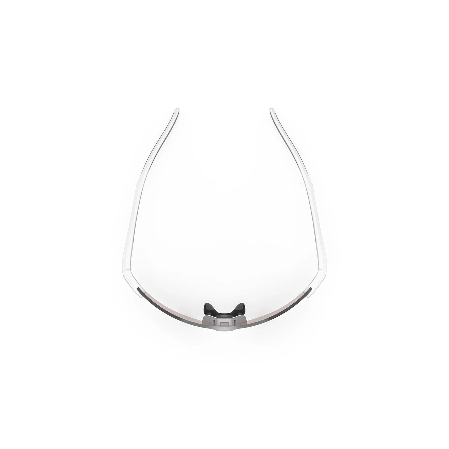 ASTRAL X - WHITE MATTE - MULTILASER ROSE GOLD