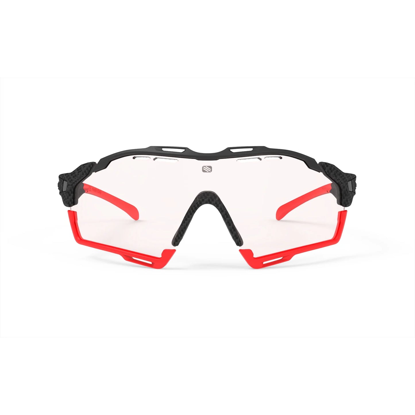 CUTLINE - CARBONIUM - IMPACT 2 LASER RED