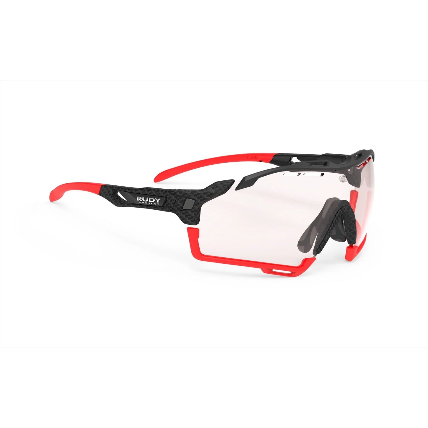 CUTLINE - CARBONIUM - IMPACT 2 LASER RED