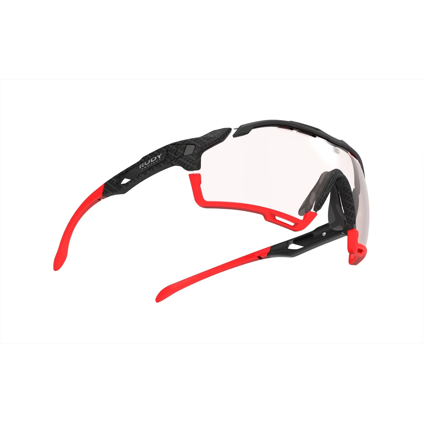 CUTLINE - CARBONIUM - IMPACT 2 LASER RED