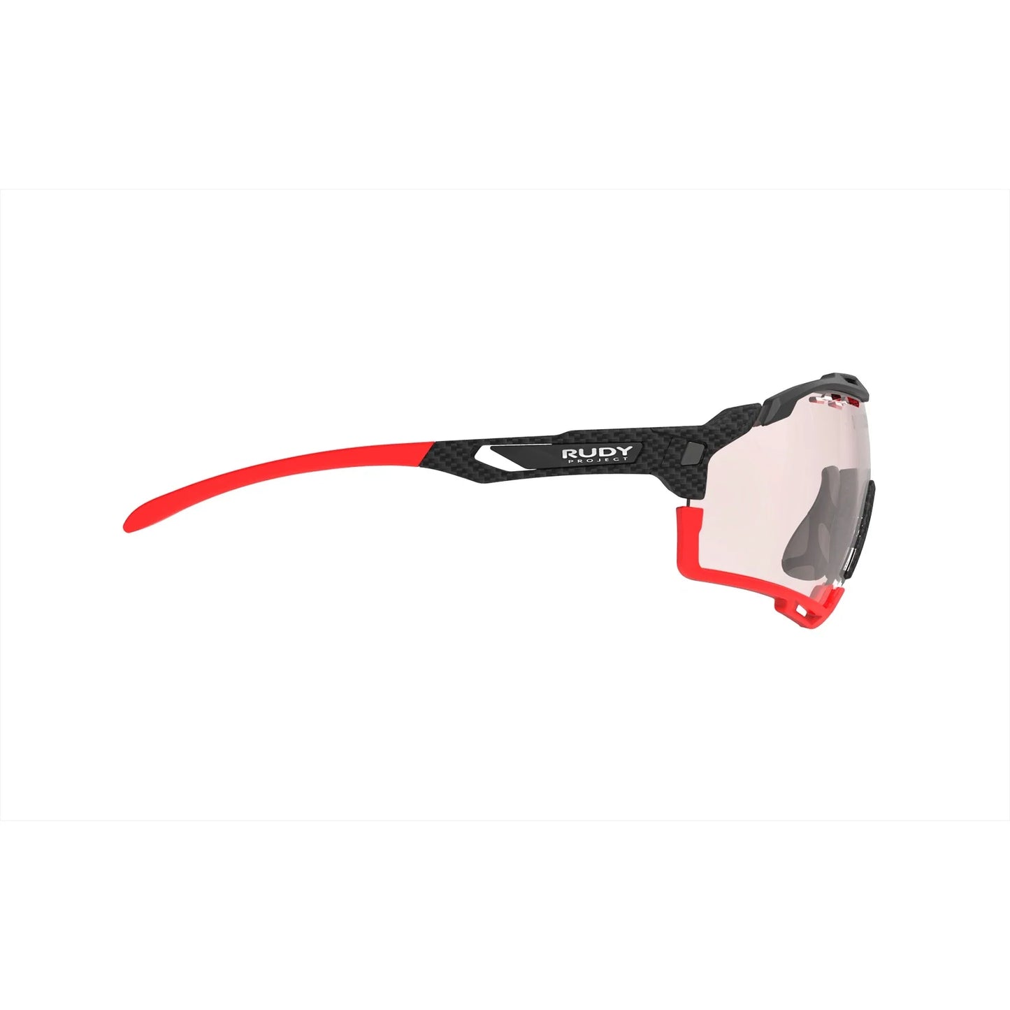 CUTLINE - CARBONIUM - IMPACT 2 LASER RED