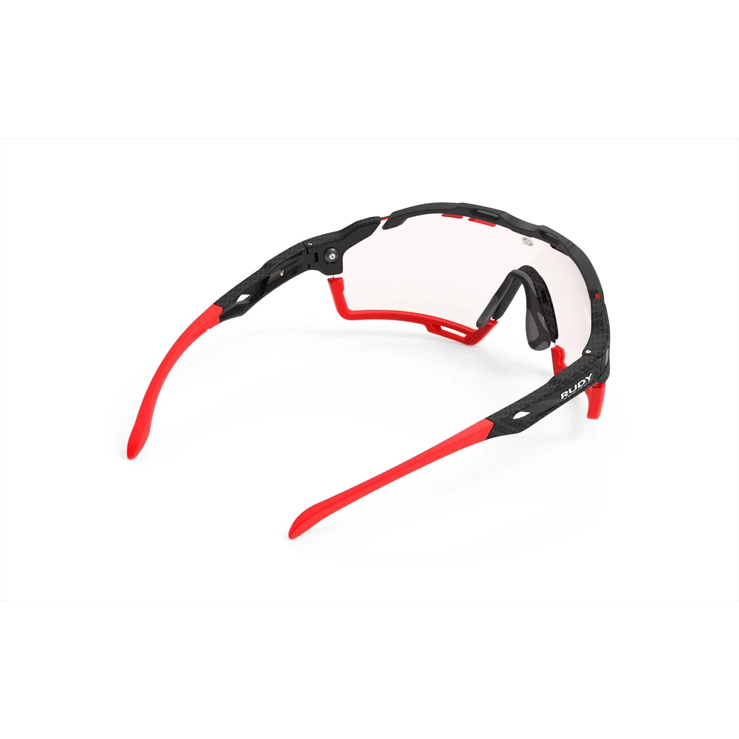 CUTLINE - CARBONIUM - IMPACT 2 LASER RED