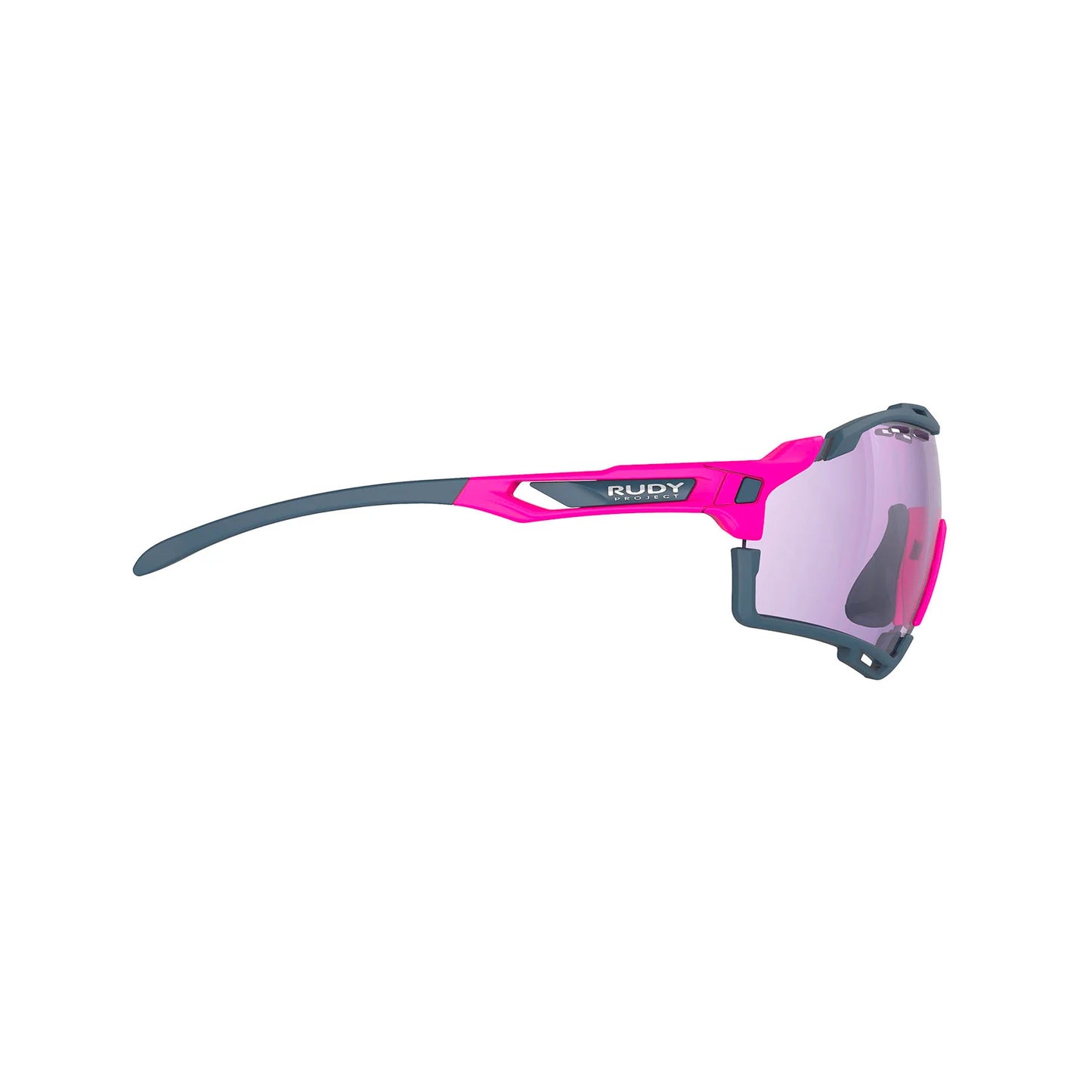 CUTLINE - PINK FLUO MATTE - IMPACTX PHOTOCHROMIC 2LSRPRPLE
