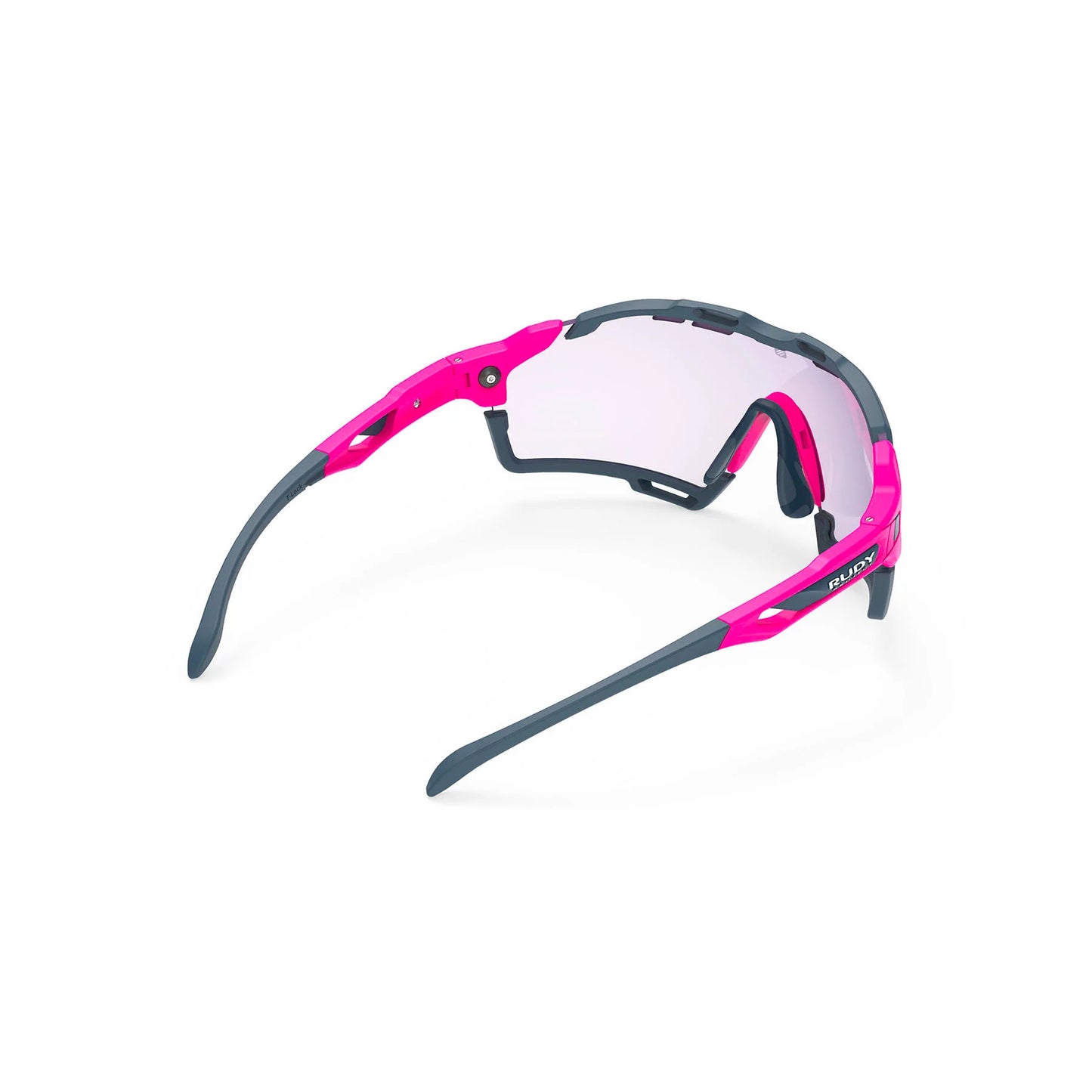 CUTLINE - PINK FLUO MATTE - IMPACTX PHOTOCHROMIC 2LSRPRPLE