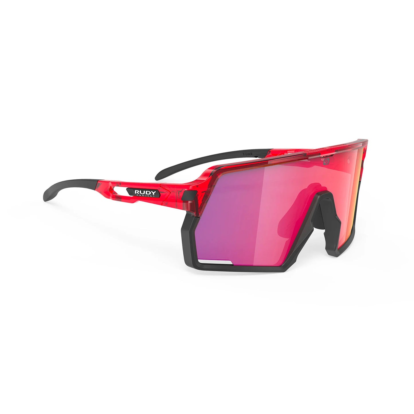 KELION - CRYSTAL RED - MULTILASER RED