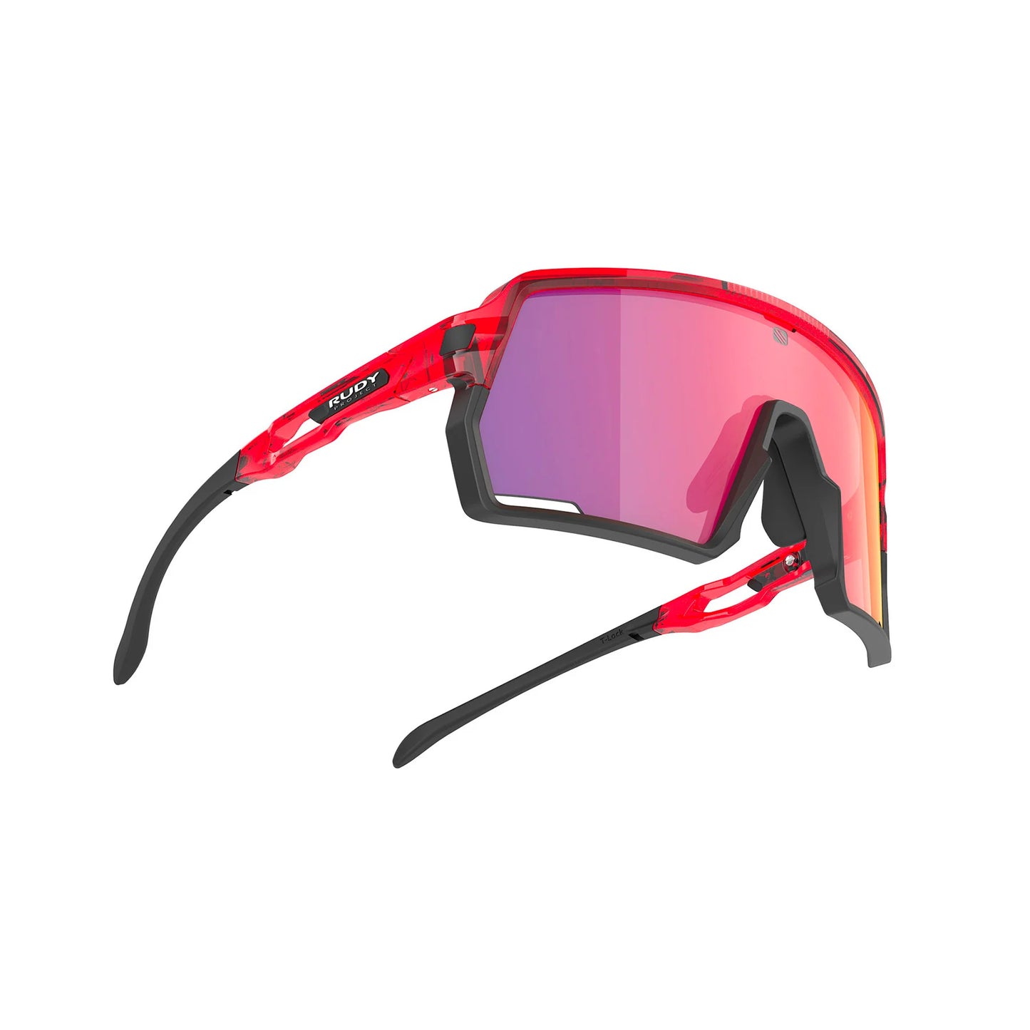 KELION - CRYSTAL RED - MULTILASER RED