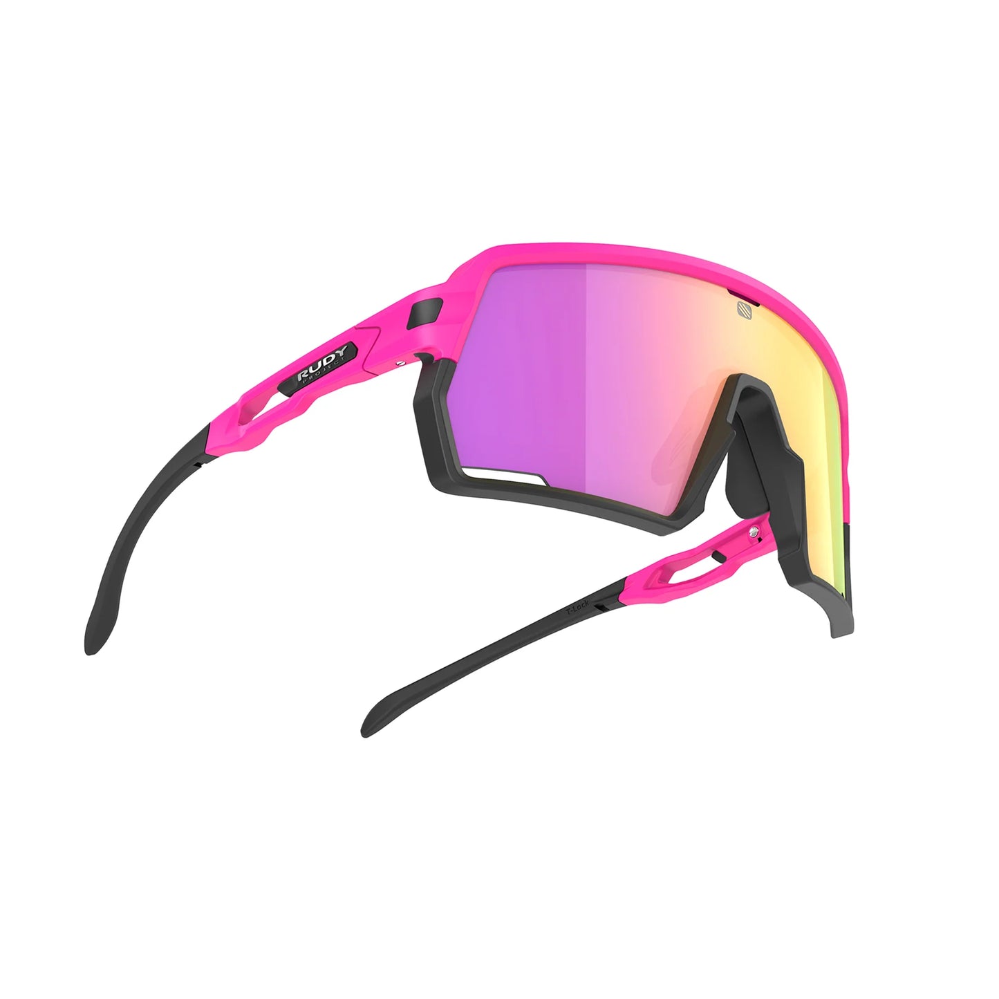 KELION - PINK FLUO MATTE - MULTILASER SUNSET