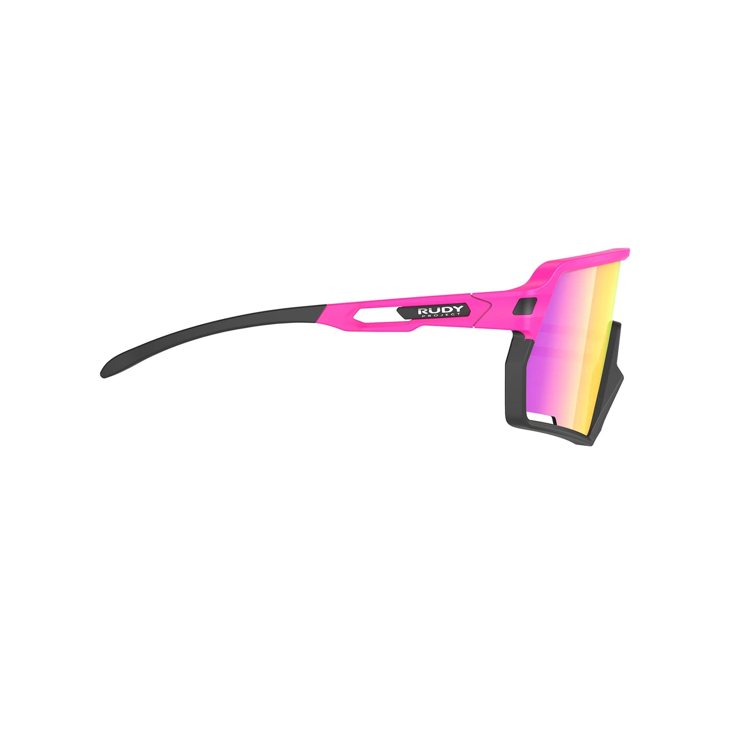 KELION - PINK FLUO MATTE - MULTILASER SUNSET