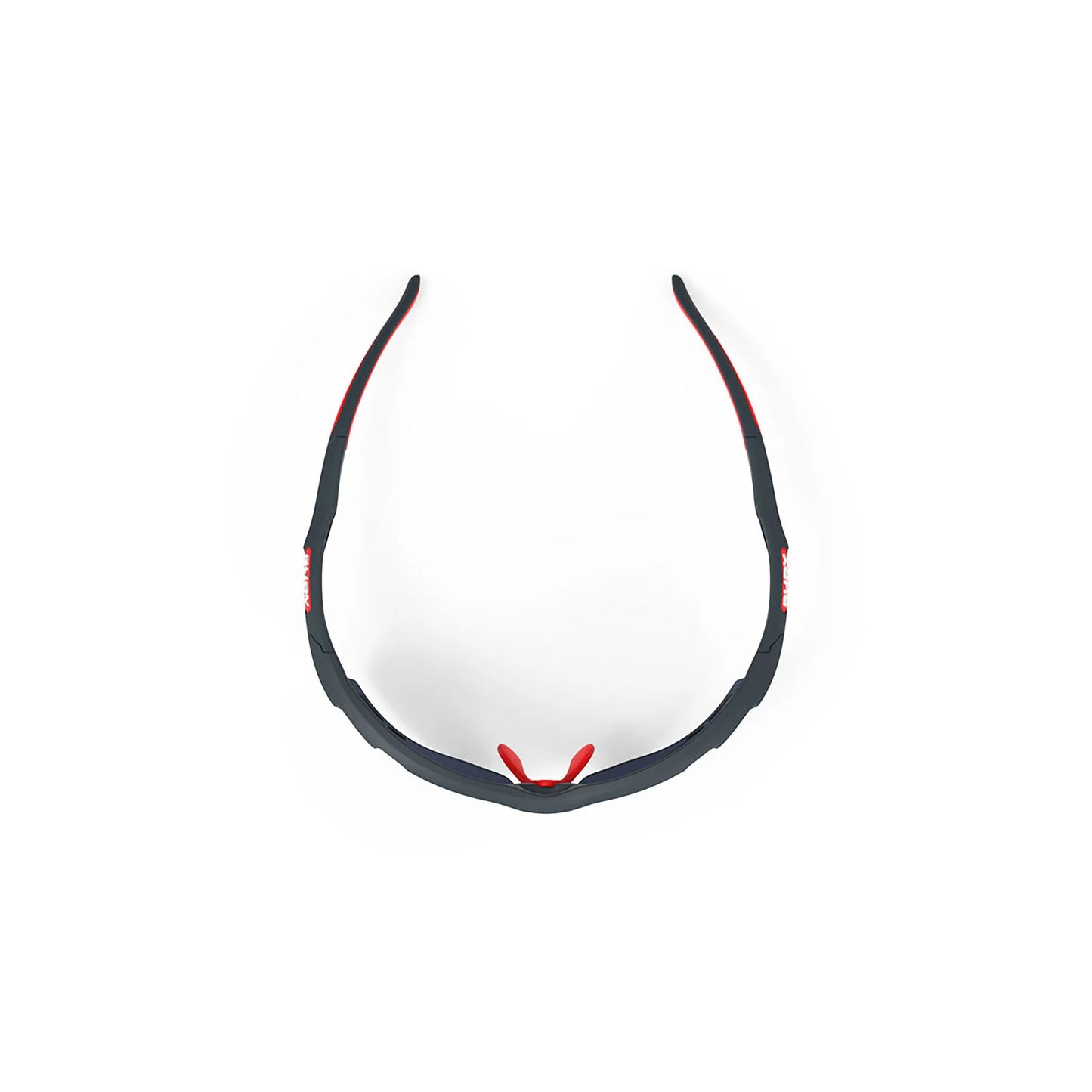 PROPULSE - CHARCOAL MATTE- MULTILASER RED