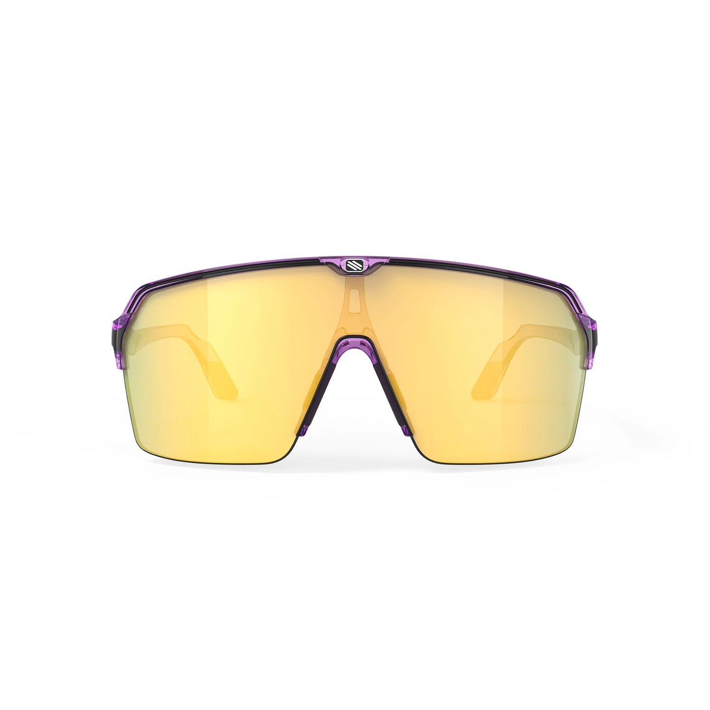 SPINSHIELD - AIR CRYSTAL LILAC - MULTILASER GOLD